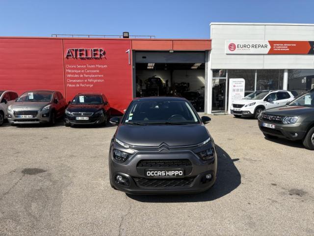 Citroen C3 Bluehdi 102cv Shine Pack Bvm5