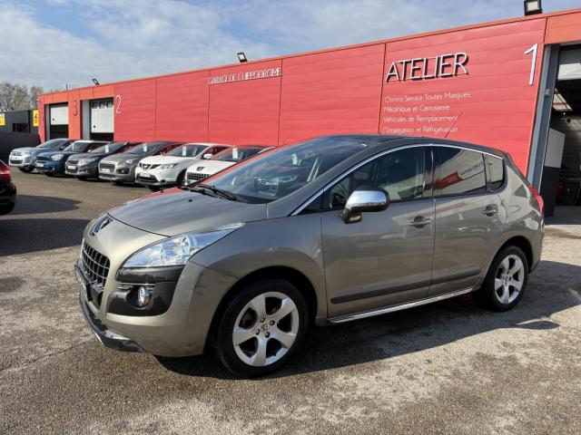 Peugeot 3008 image 5