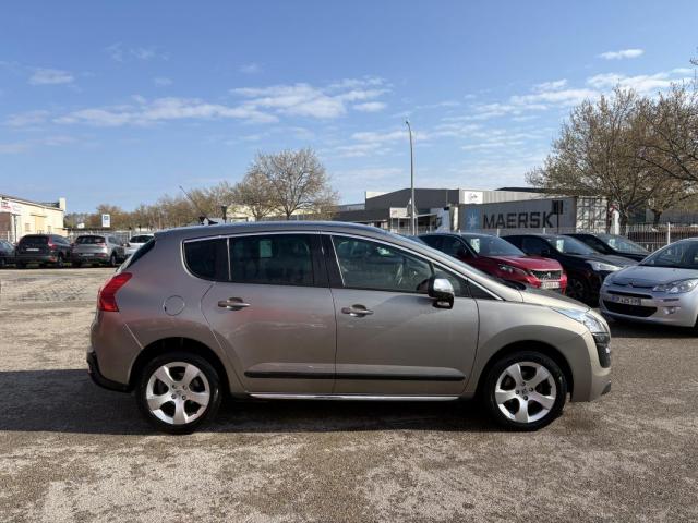 Peugeot 3008 image 8
