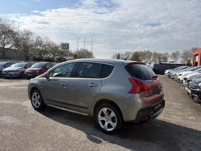 Peugeot 3008 image 9