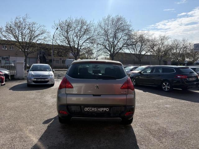 Peugeot 3008 image 4