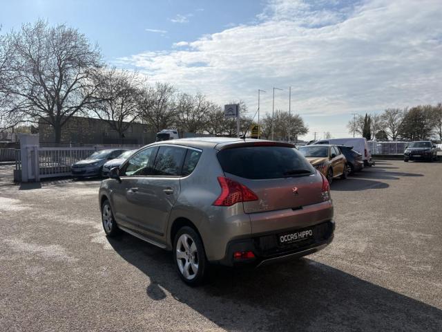 Peugeot 3008 image 6