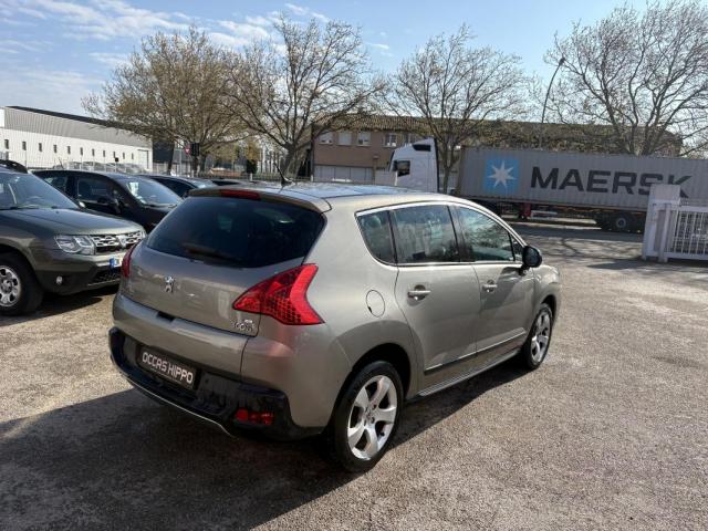 Peugeot 3008 image 3