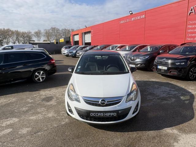 Opel Corsa 1.4 110 Cv Bvm5