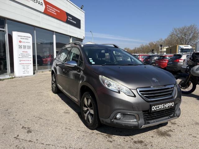 Peugeot 2008 image 9
