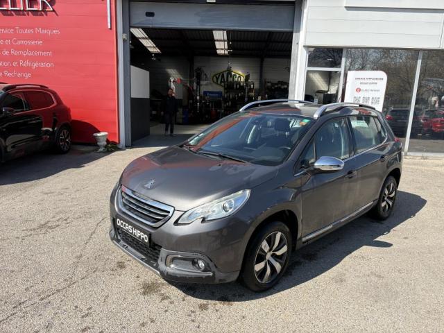 Peugeot 2008 image 6