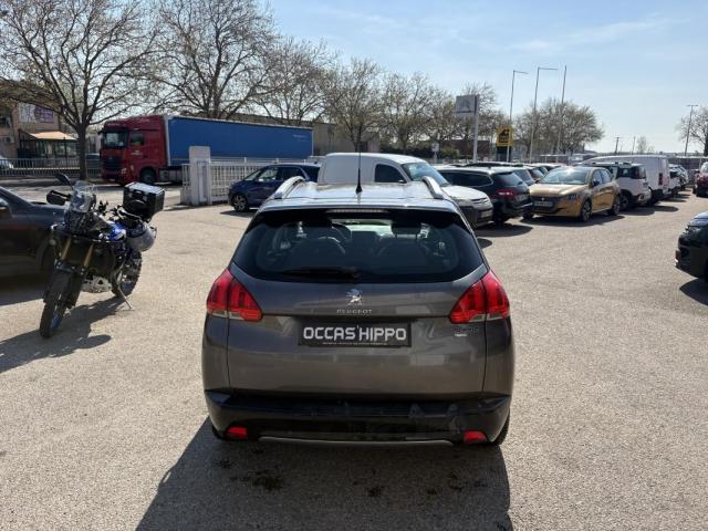 Peugeot 2008 image 5