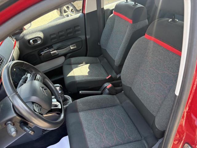Citroen C3 image 5