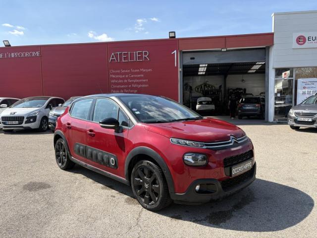 Citroen C3 image 3
