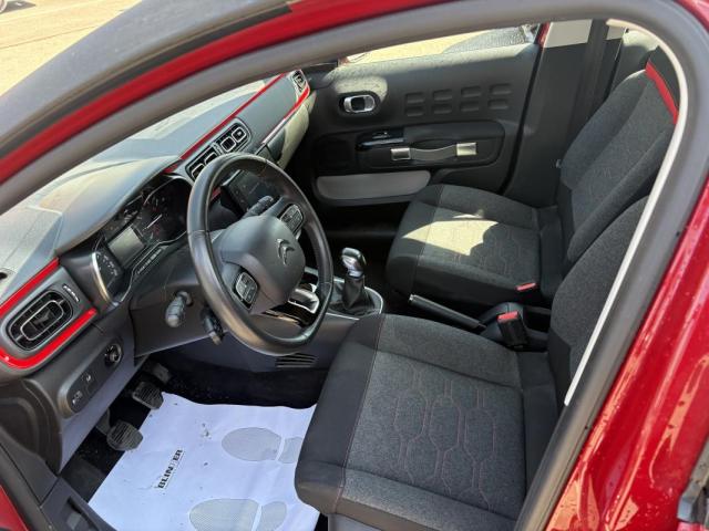 Citroen C3 image 9