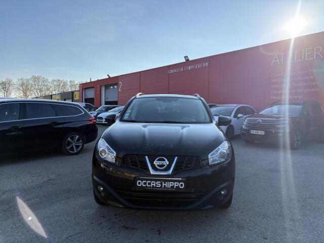 Nissan Qashqai 1.6 Dci 130 Cv Connect Edition