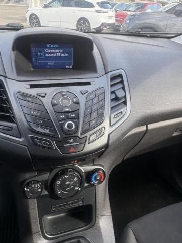 Ford Fiesta image 5