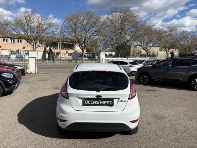 Ford Fiesta image 6