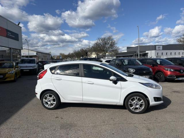 Ford Fiesta image 3