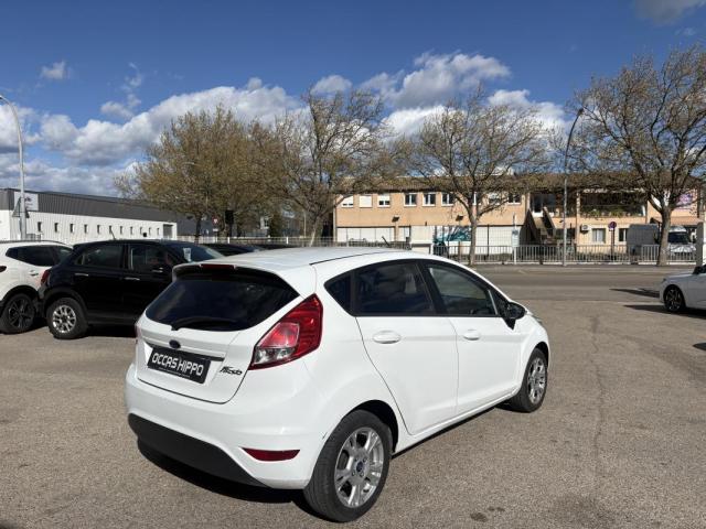 Ford Fiesta image 8