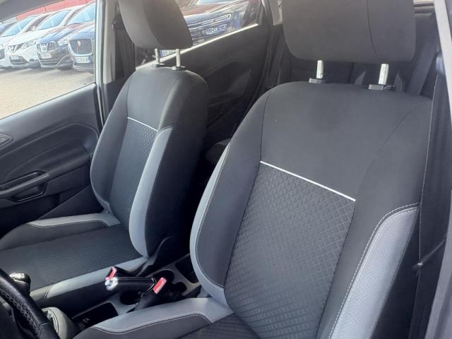 Ford Fiesta image 1