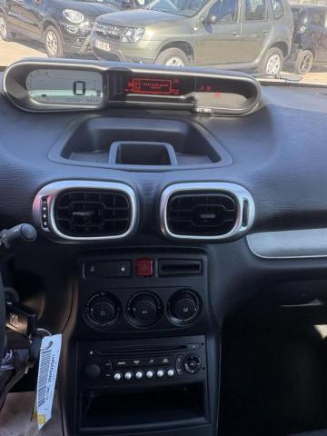 Citroen C3 Picasso image 4
