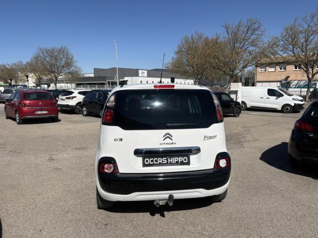 Citroen C3 Picasso image 3
