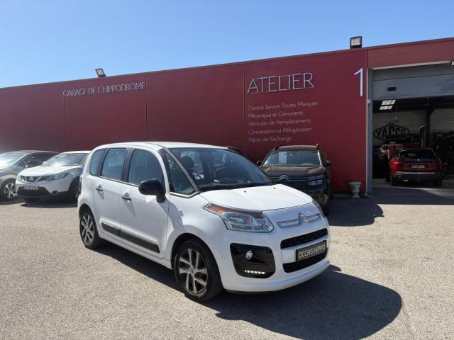 Citroen C3 Picasso image 1