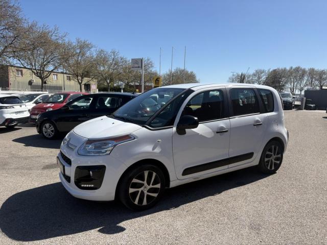 Citroen C3 Picasso image 7