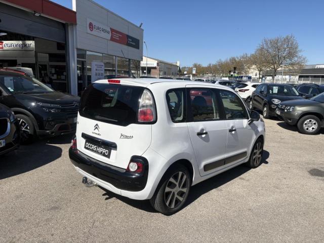 Citroen C3 Picasso image 6