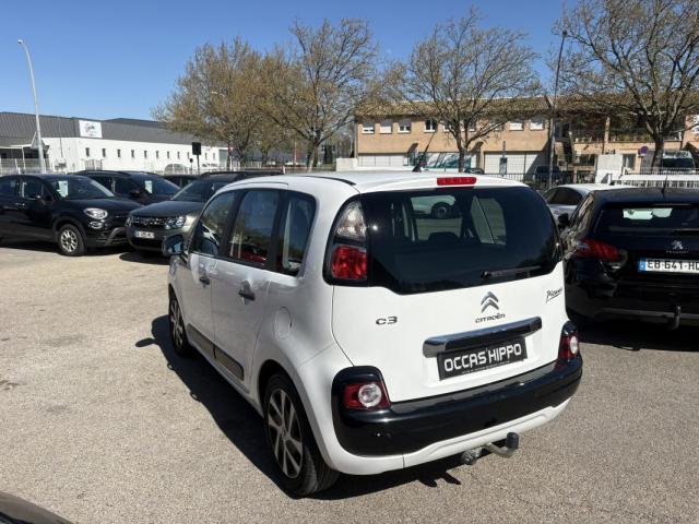 Citroen C3 Picasso image 2