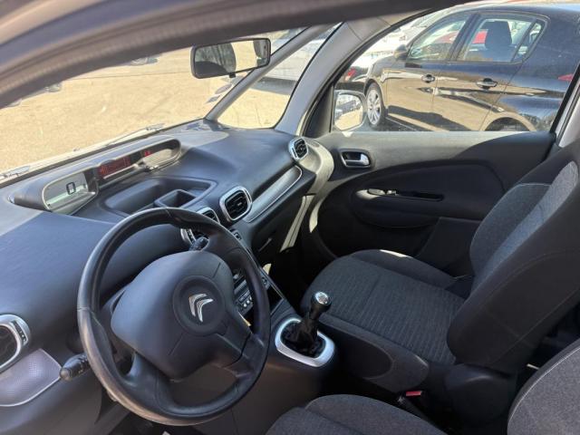 Citroen C3 Picasso image 8