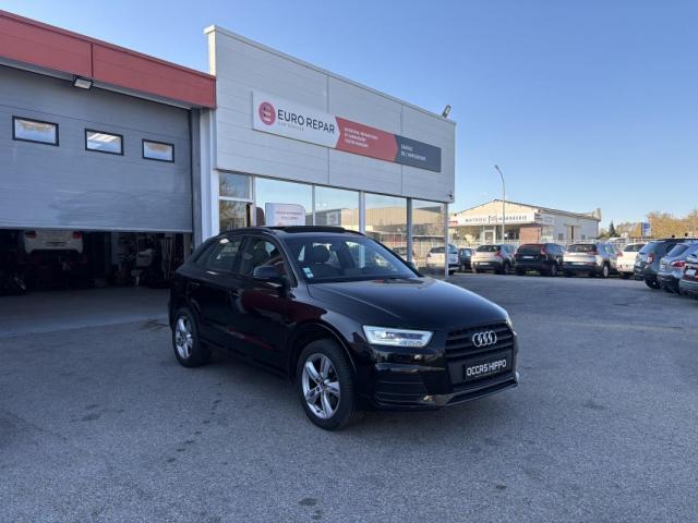 Audi Q3 image 1