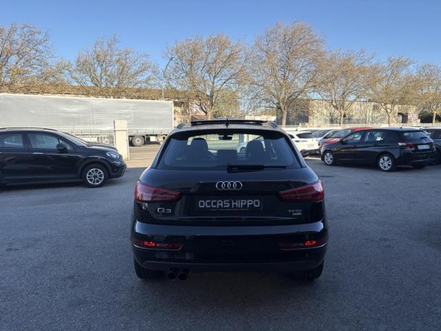 Audi Q3 image 7