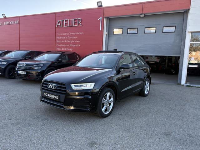 Audi Q3 image 9
