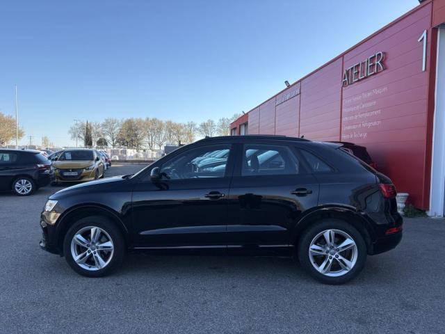 Audi Q3 image 8