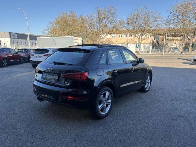 Audi Q3 image 5