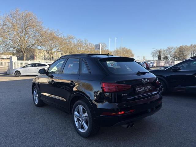 Audi Q3 image 2