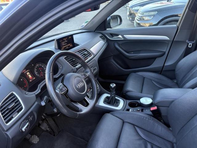 Audi Q3 image 6