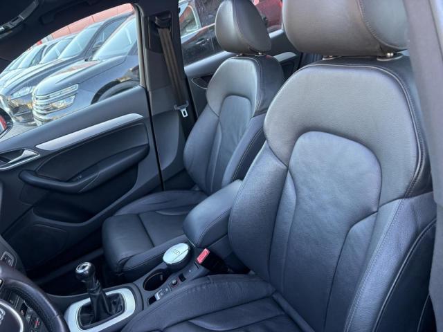 Audi Q3 image 3