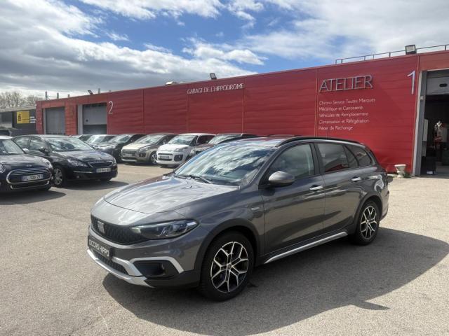 Fiat Tipo image 4