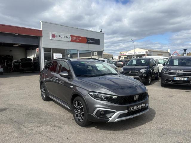 Fiat Tipo image 2