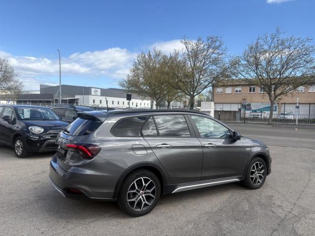 Fiat Tipo image 1