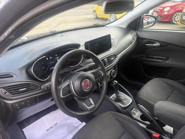 Fiat Tipo image 7