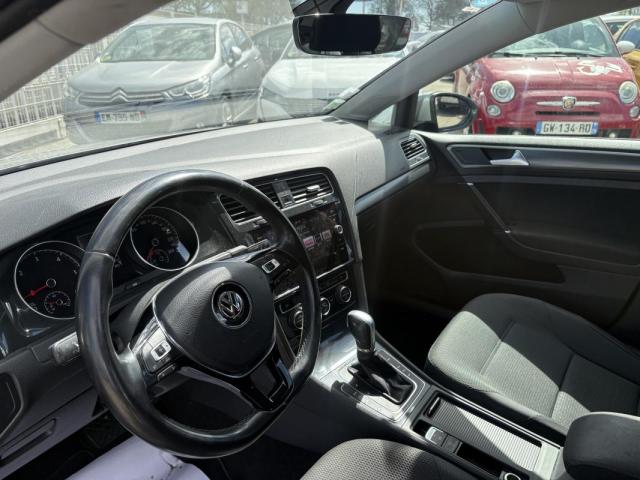 Volkswagen Golf image 2