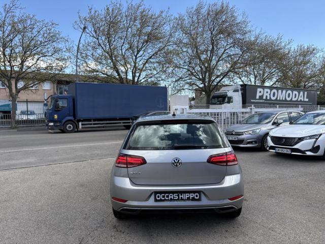 Volkswagen Golf image 8