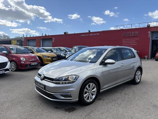 Volkswagen Golf image 1