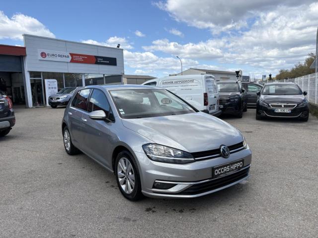 Volkswagen Golf image 5