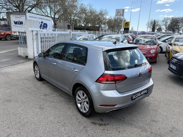 Volkswagen Golf image 4