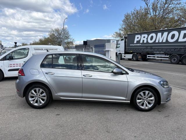 Volkswagen Golf image 7