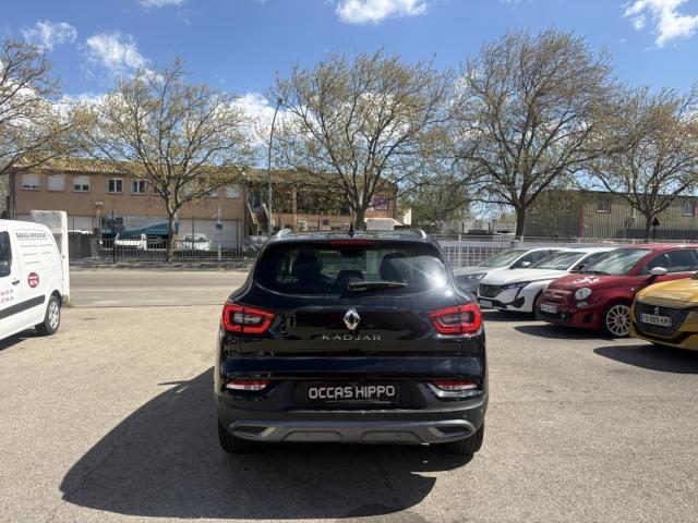 Renault Kadjar image 1