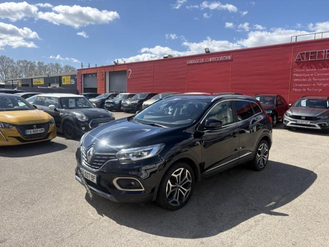Renault Kadjar image 3