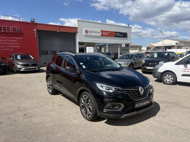 Renault Kadjar image 7