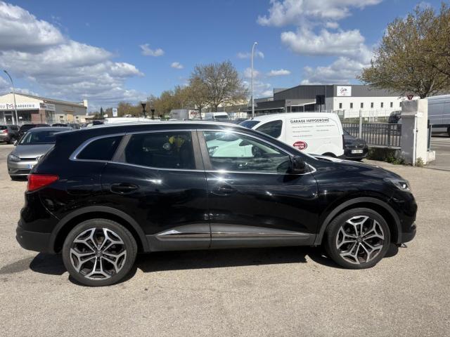 Renault Kadjar image 8