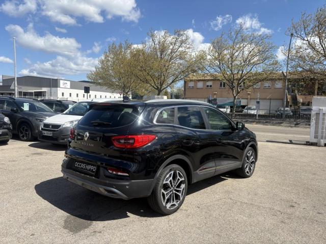 Renault Kadjar image 2